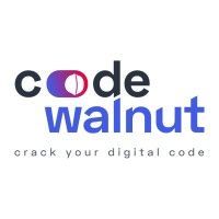 Logo of Codewalnut