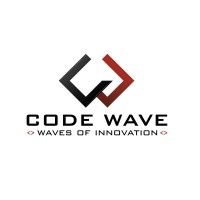 Logo of Codewave Technologies