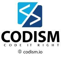 Logo of Codism