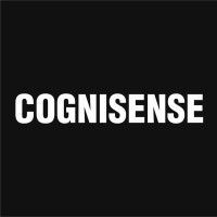 Logo of Cognisense Media