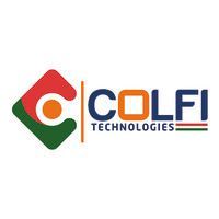 Logo of Colfi Technologies