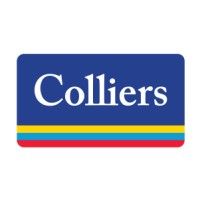 Logo of Colliers International