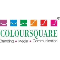 Logo of Colour Square Marketing