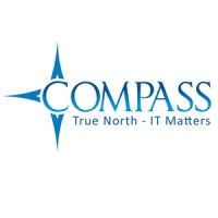 Logo of Compass It Solutions