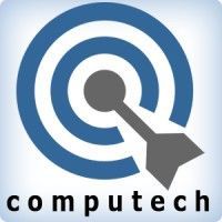 Logo of Computech Infosystem