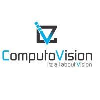 Logo of Computovision