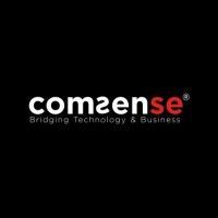 Logo of Comsense Technologies