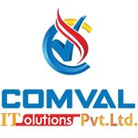 Logo of Comval It Solutions