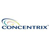 Logo of Concentrix Corporation