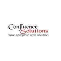 Logo of Confluence Solutions