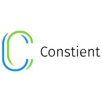 Logo of Constient Global Solutions