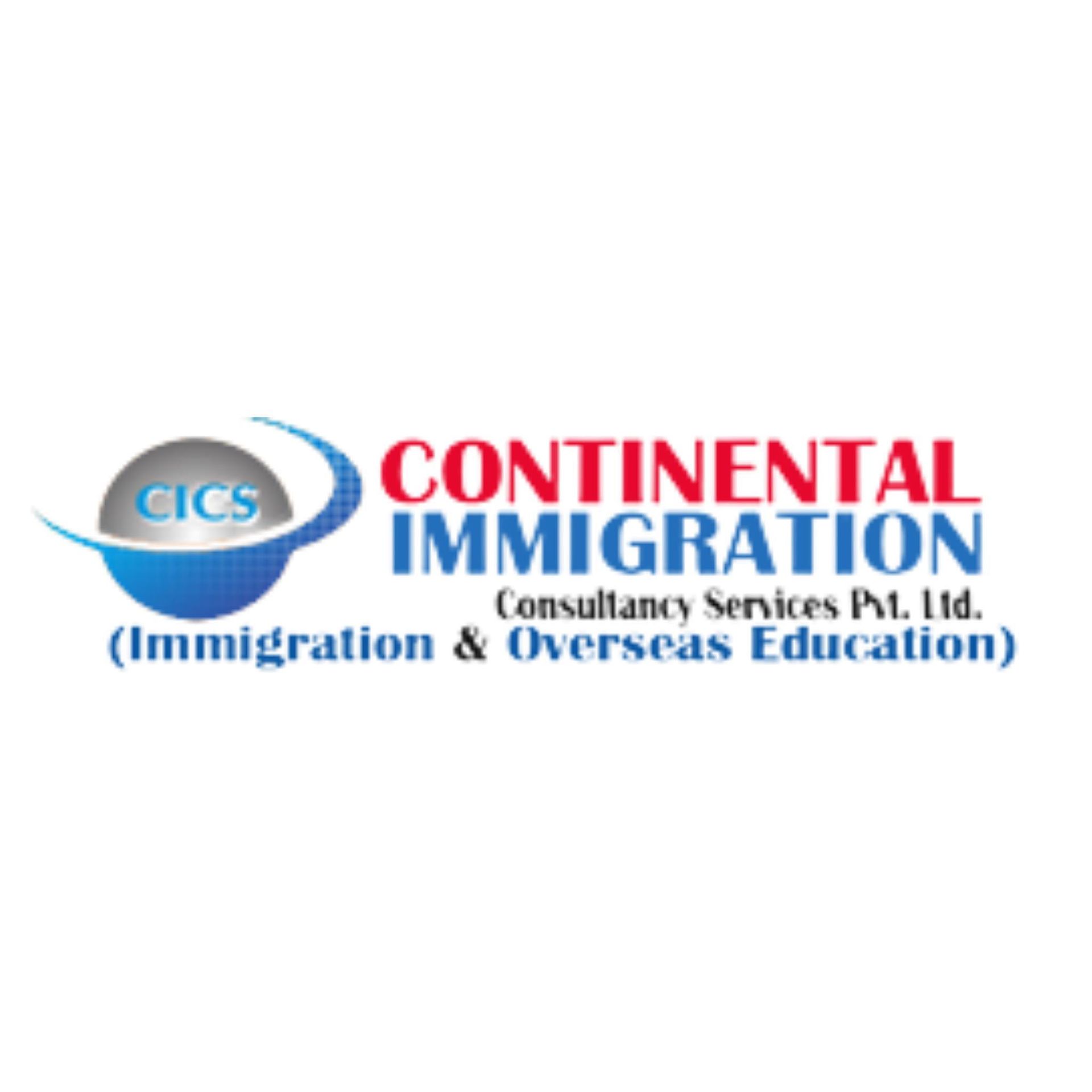 Logo of Continental Immigration