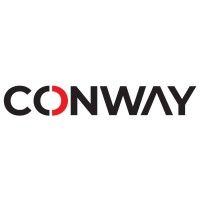 Logo of Conway Supply Chain Solutions