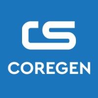 Logo of Coregen Solutions Services