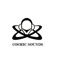 Logo of Cosmic Sounds