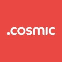 Logo of Cosmic Technologies