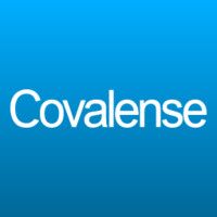 Logo of Covalense