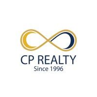 Logo of Cp Realty