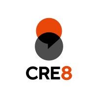 Logo of Cre8