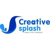 Logo of Creative Splash