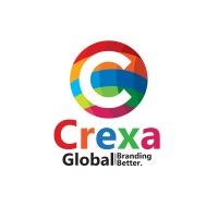 Logo of Crexa Global