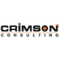 Logo of Crimson Consulting