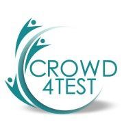 Logo of Crowd4Test