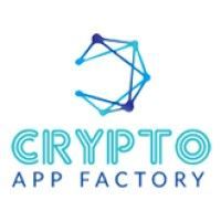 Logo of Crypto App Factory