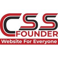 Logo of Css Founder