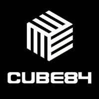 Logo of Cube84