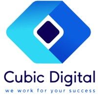 Logo of Cubic Digital