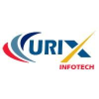 Logo of Curix Infotech