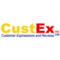 Logo of Custex