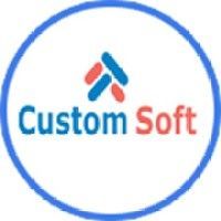 Logo of Custom Soft