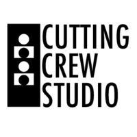 Logo of Cutting Crew Films