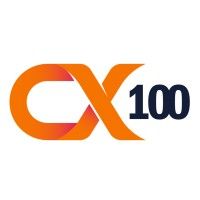 Logo of Cx100