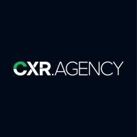 Logo of Cxragency