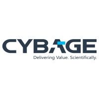 Logo of Cybage Software