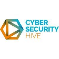 Logo of Cyber Security Hive