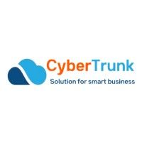 Logo of Cybertrunk Infotech