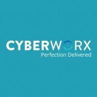 Logo of Cyberworx Technologies