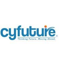 Logo of Cyfuture