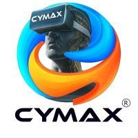 Logo of Cymax Infotainment