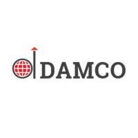 Logo of Damco Solutions