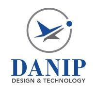 Logo of Danip Technologies