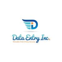 Logo of Data Entry