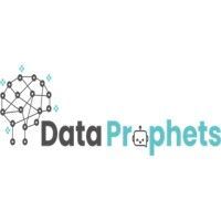 Logo of Data Prophets