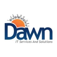 Logo of Dawn It Service