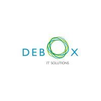 Logo of Debox It Solutions