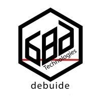 Logo of Debuide Technologies